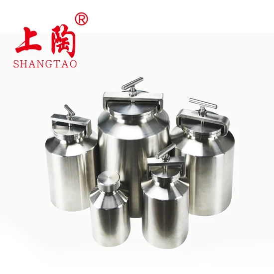 2023 Xangai moinho de bolas de aço inoxidável horizontal jarra de moagem para moinho de bolas de rolo